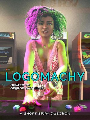 cover image of Logomachy